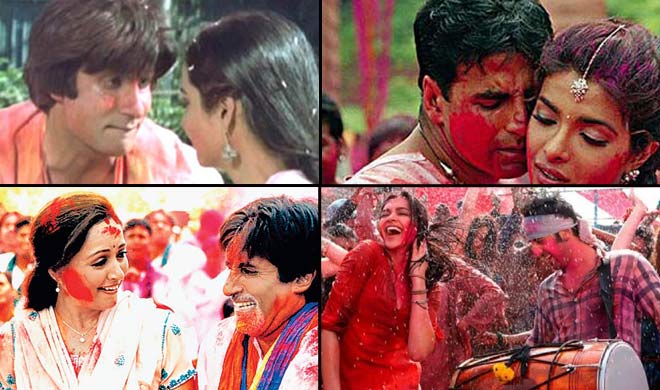 holi holi- India TV