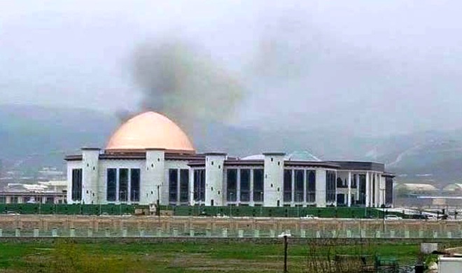 afghanistan afghanistan- India TV