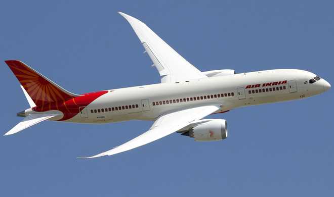 air india dreamliner air india dreamliner- India TV
