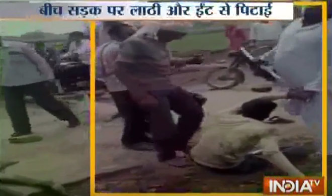 aligarh aligarh- India TV