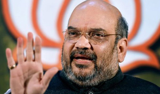 amit shah amit shah- India TV