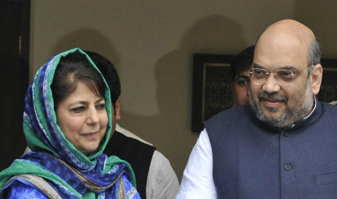 amit shah amit shah- India TV