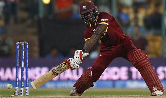 Andre Fletcher Andre Fletcher- India TV
