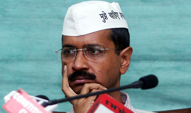 arvind kejriwal arvind kejriwal- India TV