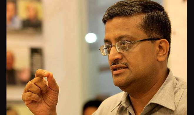 ashok khemka ashok khemka- India TV
