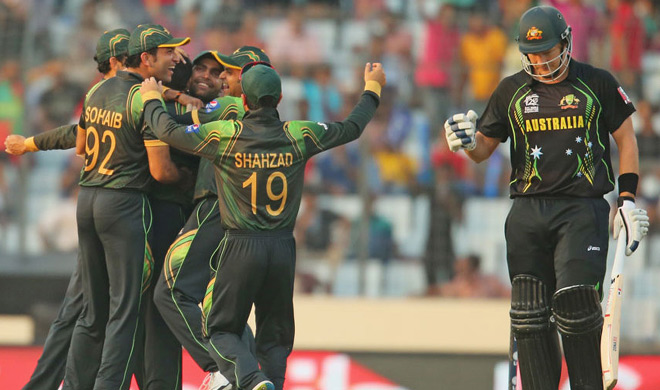 World T20 World T20- India TV