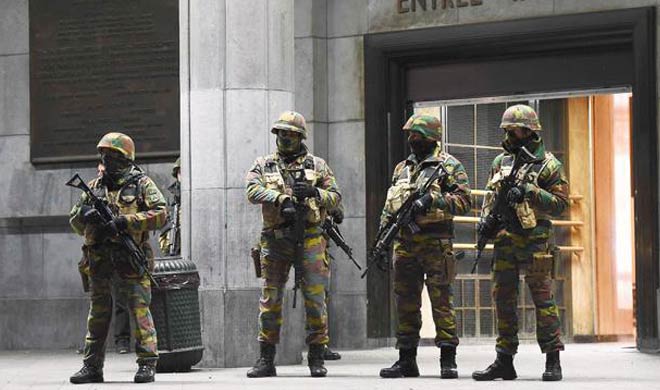 brussels terrorist attack brussels terrorist attack- India TV
