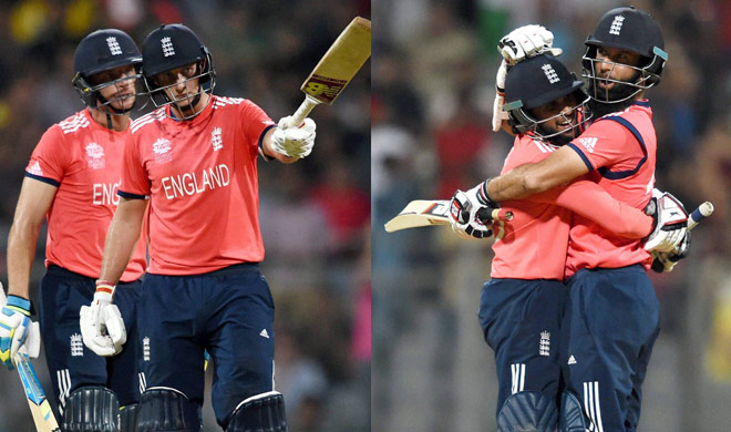 england england- India TV