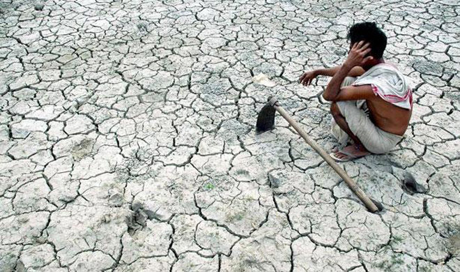 drought hit farmers drought hit farmers- India TV