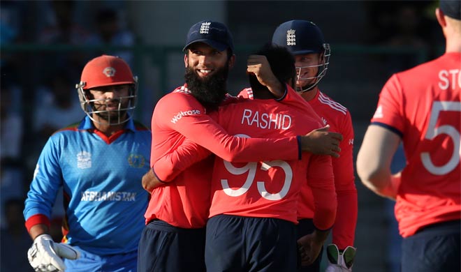 england and afghanistan england and afghanistan- India TV