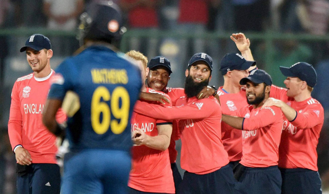 england england- India TV