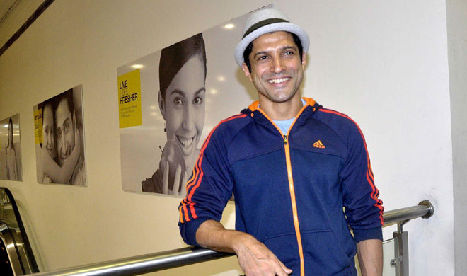 farhan farhan- India TV