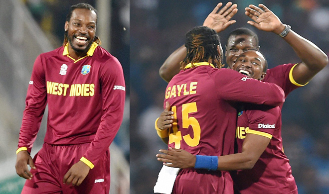gayle gayle- India TV