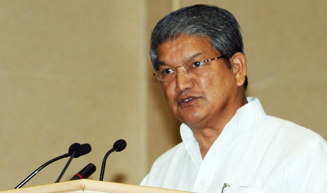 harish rawat harish rawat - India TV