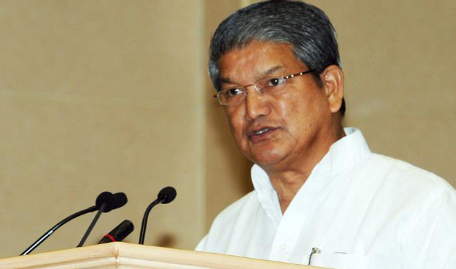harish rawat harish rawat- India TV