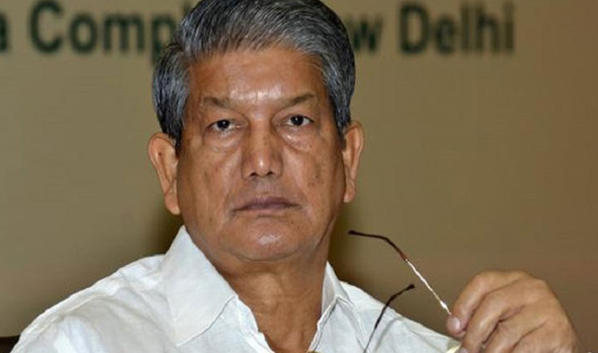 harish rawat harish rawat- India TV