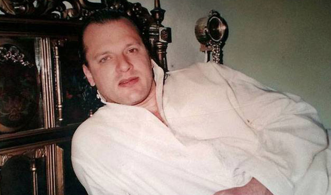 david headley david headley- India TV