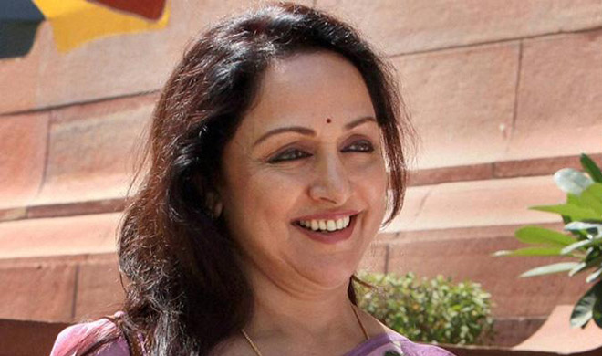 Hema Malini Hema Malini- India TV