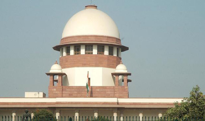 supreme court supreme court- India TV