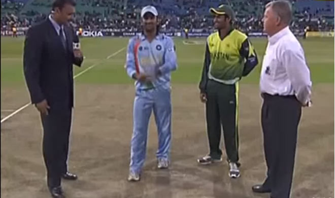 India Pakistan India Pakistan - India TV