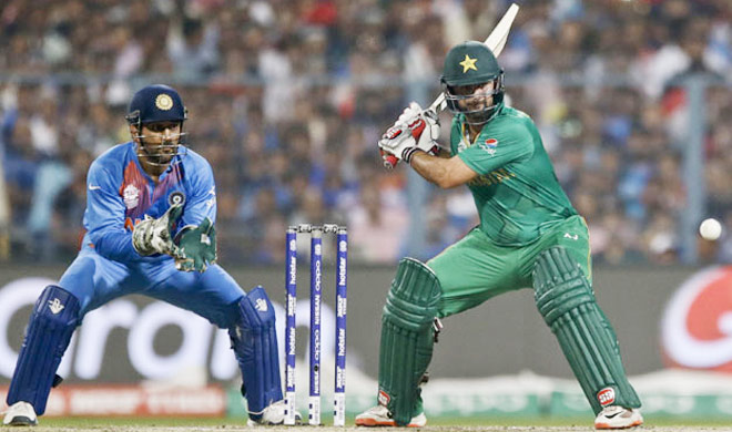 india and pakistan india and pakistan- India TV
