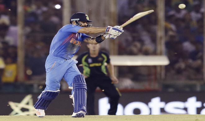 virat kohli virat kohli- India TV
