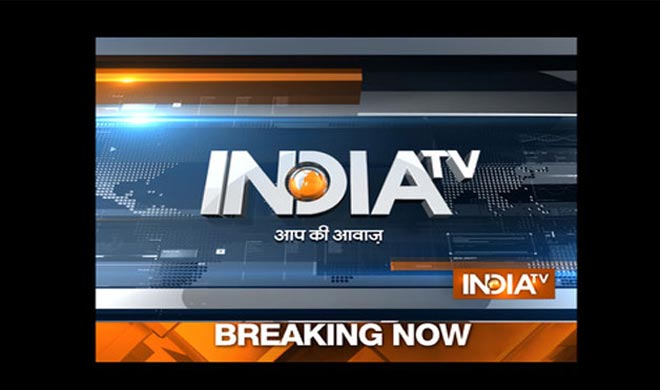 India TV India TV- India TV