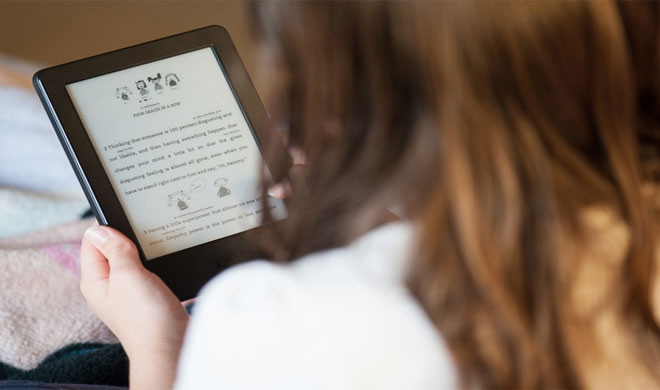 update your kindle ebook reader till 22 march update your kindle ebook reader till 22 march- India TV