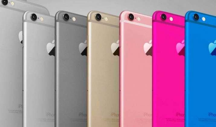 एप्पल ने की iPhone की कीमतों में सबसे बड़ी कटौती, 22000 रुपए तक सस्ता हुआ 6s और 6s Plus एप्पल ने की iPhone की कीमतों में सबसे बड़ी कटौती, 22000 रुपए तक सस्ता हुआ 6s और 6s Plus- India TV Paisa