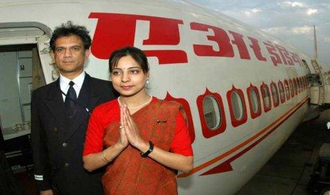 Air India का ऑफर, राजधानी एक्सप्रेस में टिकट कंफर्म न होने पर मिलेगा हवाई सफर का मौका Air India का ऑफर, राजधानी एक्सप्रेस में टिकट कंफर्म न होने पर मिलेगा हवाई सफर का मौका- IndiaTV Paisa