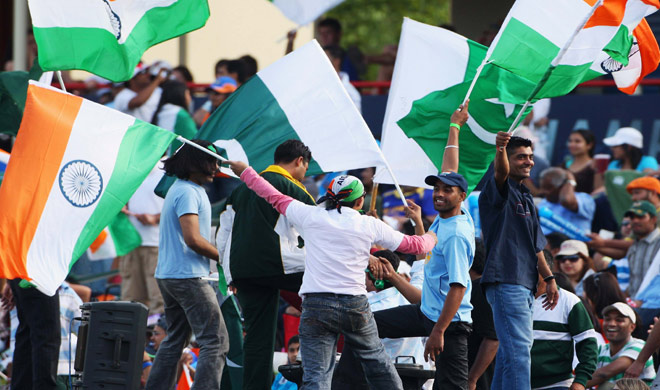 indo pak indo pak- India TV