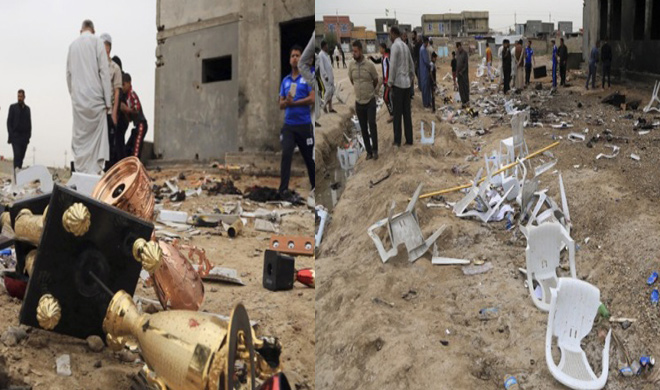 suicide bombing suicide bombing- India TV