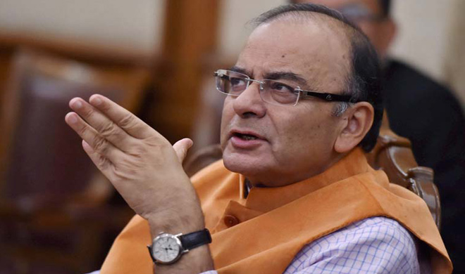 jaitley jaitley- India TV