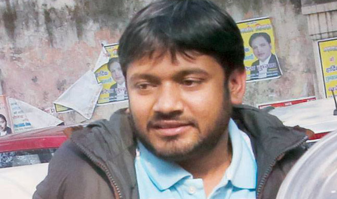 kanhaiya kanhaiya- India TV