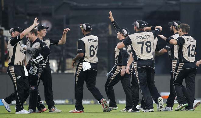 new zealand new zealand- India TV