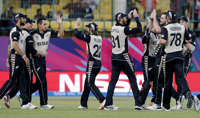 new zealand t20 world cup new zealand t20 world cup- India TV