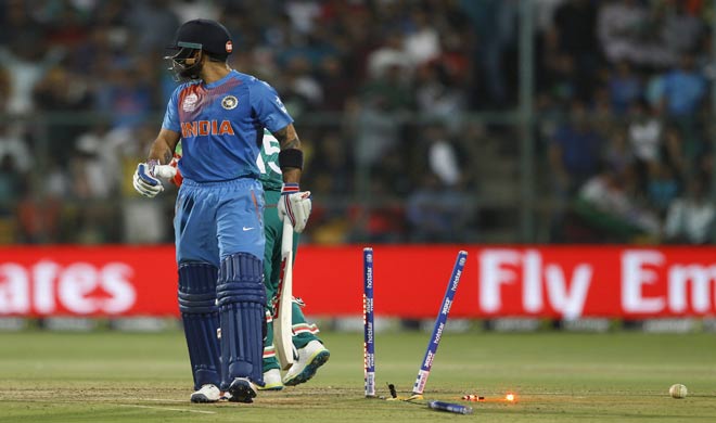 virat kohli virat kohli- India TV