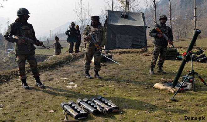 kupwara kupwara- India TV