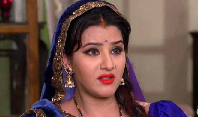 shilpa shinde shilpa shinde- India TV