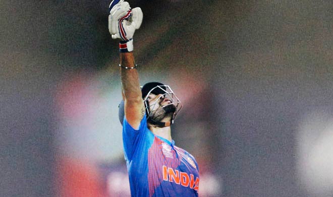virat kohli virat kohli- India TV