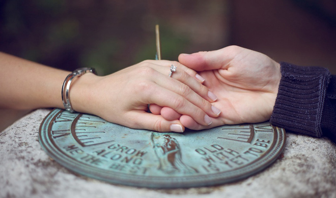 know reason why engagement ring wearing in third finger know reason why engagement ring wearing in third finger- India TV