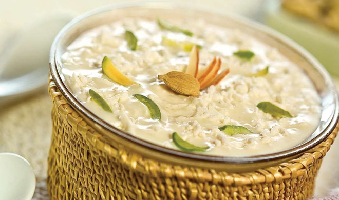 paneer ki kheer paneer ki kheer- India TV