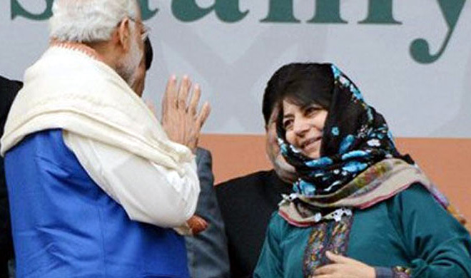 mehbooba mehbooba- India TV