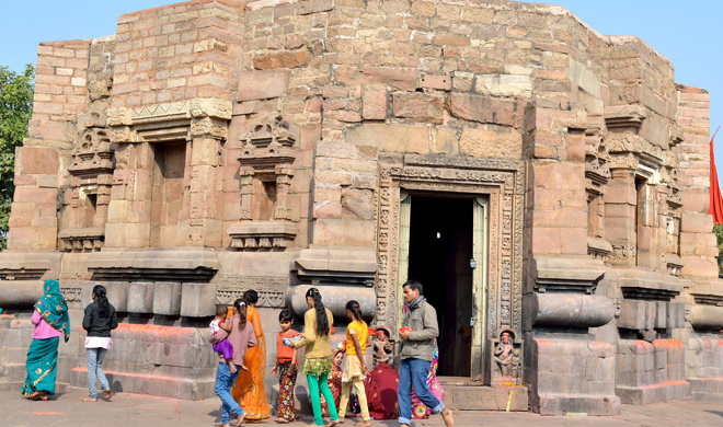 mundeshwari temple mundeshwari temple- India TV