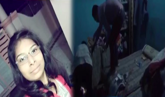 murder murder- India TV