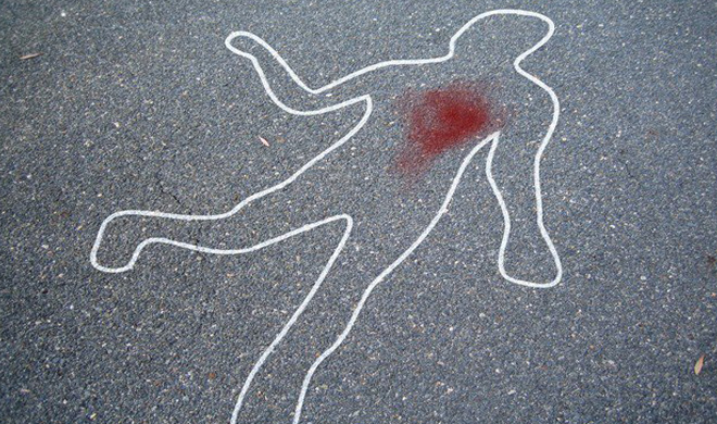 murder murder- India TV