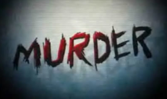 murder murder - India TV