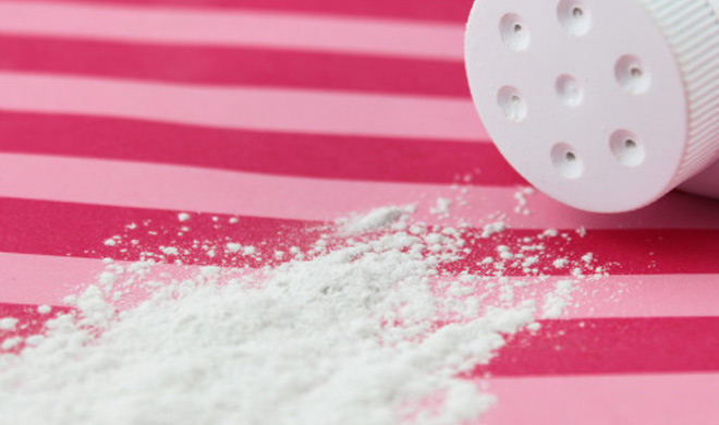 baby powder baby powder- India TV