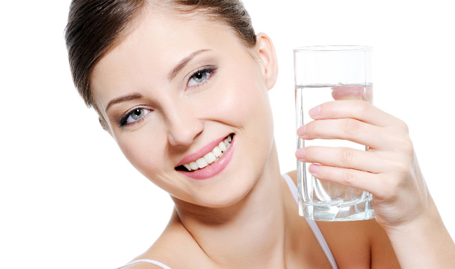 healthy water healthy water- India TV