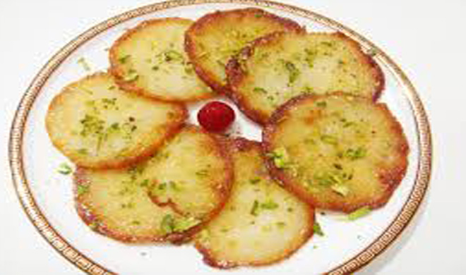 recipe malpua recipe malpua- India TV